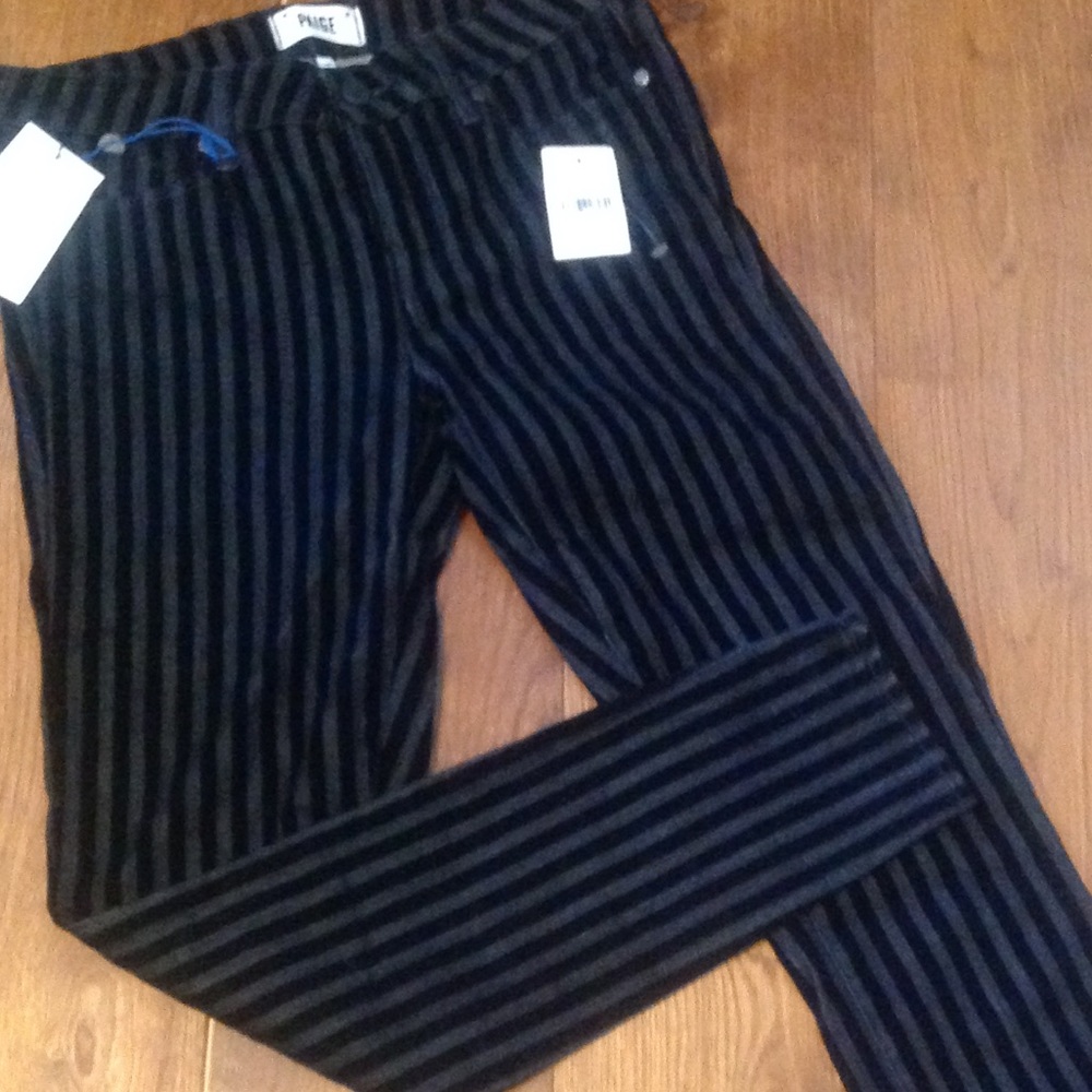 Paige denim jeans